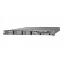 Cisco UCS SmartPlay Select C220 M4S High Core 2 - Server - instalovatelný do racku - 1U - 2-směrný - 2 x Xeon E5-2680V4 2.4 GHz - RAM 64 GB - SATA SAS - vyměnitelný za chodu 2.5" zásuvka(y) - bez HDD - G200e - GigE - monitor: žádný