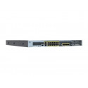 Cisco FirePOWER 2120 NGFW - Brána firewall - 1U k upevnění na regál