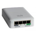 Cisco Aironet 1815W - Bezdrátový access point - Bluetooth 4.1 - Bluetooth, Wi-Fi 5 - 2.4 GHz, 5 GHz zápustná