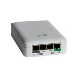 Cisco Aironet 1815W - Bezdrátový access point - Bluetooth 4.1 - Bluetooth, Wi-Fi 5 - 2.4 GHz, 5 GHz zápustná