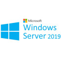 DELL MS Windows Server 2019 Essentials ROK (Reseller Option Kit) OEM pro max. 16 CPU jader max. 25 uživatelů
