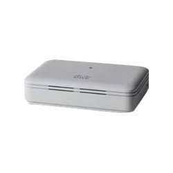 Cisco Aironet 1815T - Bezdrátový access point - 3 porty - Wi-Fi 5 - 2.4 GHz, 5 GHz