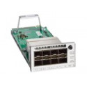 Cisco Catalyst 9300 Series Network Module - Expanzní modul - 10 Gigabit SFP+ x 8 - pro Catalyst 9300