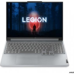 Lenovo Legion Slim 5 14APH8 14,5" R7-7840HS 16 GB 512 GB NVIDIA GeForce RTX 4050 6 GB Bez operačního systému Tmavě šedá