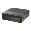 Cisco ATA 191 - VoIP telefonní adaptér - 100Mb LAN - nástěnná montáž