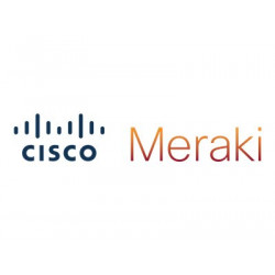 Cisco Meraki - Montáž na T-Rail - montáž na strop