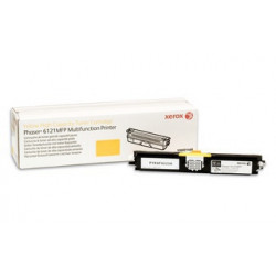 Toner Xerox Phaser 6121MFP, yellow, 106R01475, 2500s, O