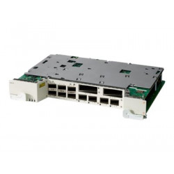 Cisco 400G CFP2 MR Xponder - Multiplexer - modul plug-in