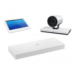 Cisco Webex Room Kit Pro with Precision 60 - GPL - Souprava pro video konference