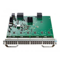 Cisco Catalyst 9400 Series Line Card - Přepínač - 48 x 10 100 1000 - zásuvný modul - PoE+