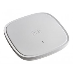 Cisco Catalyst 9115AXI - Bezdrátový access point - Bluetooth 5.0 - Bluetooth, Wi-Fi 6 - 2.4 GHz, 5 GHz