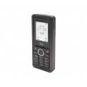 Cisco IP DECT Phone 6825 - Bezdrátový telefon - s rozhraní Bluetooth - DECT - SIP - 2 linky