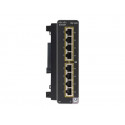 Cisco Catalyst - Expanzní modul - Gigabit Ethernet (PoE+) x 8