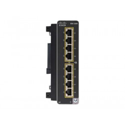 Cisco Catalyst - Expanzní modul - Gigabit Ethernet (PoE+) x 8