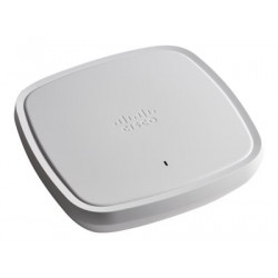 Cisco Catalyst 9130AXI - Bezdrátový access point - GigE, 5 GigE, 2.5 GigE - Bluetooth, Wi-Fi 6 - 2.4 GHz, 5 GHz