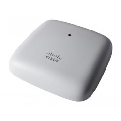 Cisco Business 140AC - Bezdrátový access point - Wi-Fi 5 - 2.4 GHz, 5 GHz (balení 3)