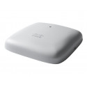 Cisco Business 240AC - Bezdrátový access point - Wi-Fi 5 - 2.4 GHz, 5 GHz (balení 3)