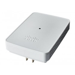 Cisco Business 142ACM Mesh Extender - Wi-Fi extender - Wi-Fi 5 - 2.4 GHz, 5 GHz