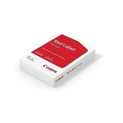 Canon papír Red Label Prestige A4 80g 500 listů