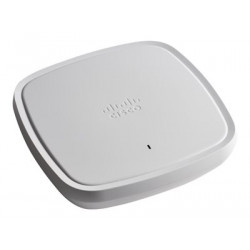 Cisco Catalyst 9130AXI - Bezdrátový access point - Bluetooth 5.0 - Bluetooth, Wi-Fi 6 - 2.4 GHz, 5 GHz