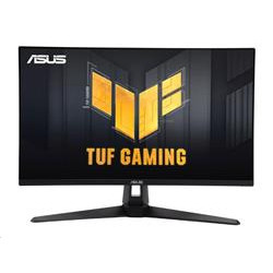 ASUS TUF Gaming VG27AQM1A 27" IPS 2560x1440 260Hz 1ms 400cd USB HDMI DP repro čierny