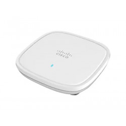 Cisco Catalyst 9105AXI - Bezdrátový access point - Bluetooth 5.0 - Bluetooth, Wi-Fi 6 - 2.4 GHz, 5 GHz