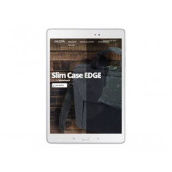 DICOTA Anti-glare Filter - Ochrana obrazovky pro tablet - film - pro Samsung Galaxy Tab A (10.1 palec)