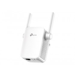 TP-Link RE205 - Wi-Fi extender - Wi-Fi 5 - 2.4 GHz, 5 GHz