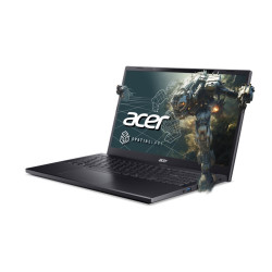 Acer Aspire 3D 15 SpatialLabs Edition (A3D15-71GM-734V) i7-13620H 32GB 1TB SSD 15,6" UHD GF4050 Win11 PRO černá