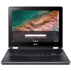 ACER Chromebook Spin 513 (R841T-S9NQ) 13,3" Qualcomm Snapdragon SC7180-Lite 8GB 64GB Qualcomm Adreno 618 Chrome EDU
