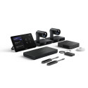 Yealink MVC S90-C5-007, Microsoft Teams Rooms System for Pro-AV Rooms