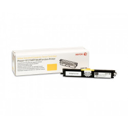Toner Xerox Phaser 6121, yellow, 106R01465, 1500s, O