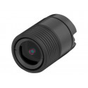 AXIS FA1105 Sensor Unit - Síťová bezpečnostní kamera - barevný - 1920 x 1080 - objektiv fixed iris - pevné ohnisko