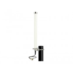 Delock - Anténa - Smart Home - 6.5 dBi - vnitřní venkovní, mast, montáž na sloupek