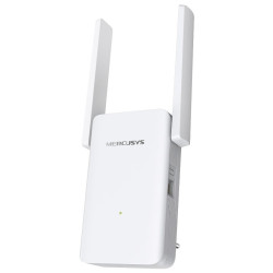 TP-Link Mercusys ME70X AP Extender Repeater - AX1800, 1x GLAN