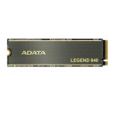 ADATA SSD 1TB LEGEND 800 PCIe Gen4x4 M.2 2280 NVMe 1.4 (R:3500 W:2800MB s)