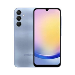 Samsung Galaxy A25 (A256), 8 256 GB, 5G, EU, modrá