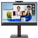 Lenovo ThinkCentre Tiny-In-One 24 Gen 5 LCD IPS/PLS 23,8" 1920 x 1080 6ms 250nitů 1000:1 60Hz  Repro Pivot  Webcam Černá 