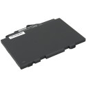 Baterie AVACOM pro HP EliteBook 725 G3 820 G3 Li-Pol 11,4V 3800mAh 43Wh
