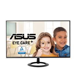 ASUS VZ279HE 27" IPS 1920x1080 Full HD 1ms 250cd HDMI čierny