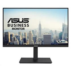 ASUS VA27ECPSN 27" IPS 1920x1080 75Hz 5ms 300cd USB-C HDMI DP repro čierny