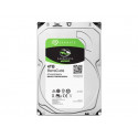 Seagate BarraCuda - HDD 4096 GB Interní 3.5 " - SATA III/600 - 5 400 ot min. - vyrovnávací paměť: 256 MB (ST4000DM004)