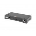 AXIS FA54 Main Unit - Server videa