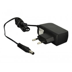Delock Displayport 1.2 Splitter 1 x mini Displayport in  4 x Displayport out 4K - Rozdělovač video audio - 4 x DisplayPort - desktop