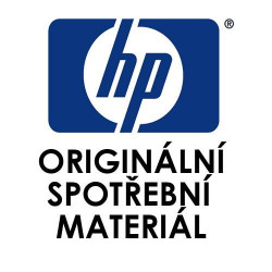 HP originální ink P2V65A, HP 730, matte black, 130ml, HP- prošlá expirace (2021)
