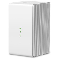 TP-Link Mercusys MB110-4G LTE Modem s WiFi routerem, 1x LAN, 1x WAN, 1x slot SIM, 300Mbps 2,4