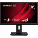 ViewSonic VG2440 WorkPRO LCD VA 24" 1920×1080 5ms 250nitů 3000:1 60Hz repro,pivot,VESA