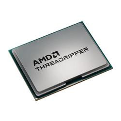 AMD Ryzen Threadripper 7980X (64C 128T 5.1GHz,321MB cache,350W,SP6) tray