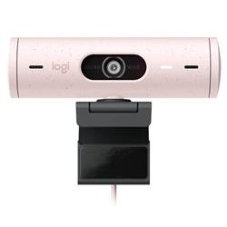 Logitech Brio 505 - ROSE - EMEA