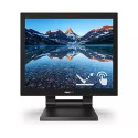 Philips 172B9TL 00 17" touch LED 1280x1024 50 000 000:1 1ms 250cd DP HDMI DVI USB